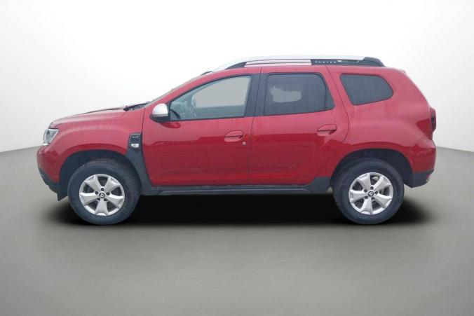 Vente en ligne Dacia Duster  Blue dCi 115 4x4 au prix de 18 990 €