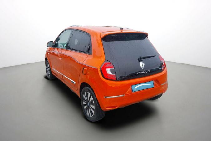 Vente en ligne Renault Twingo Electrique Twingo III Achat Intégral - 21 au prix de 12 990 €