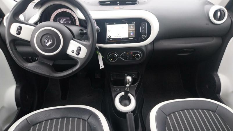 Vente en ligne Renault Twingo Electrique Twingo III Achat Intégral - 21 au prix de 12 990 €