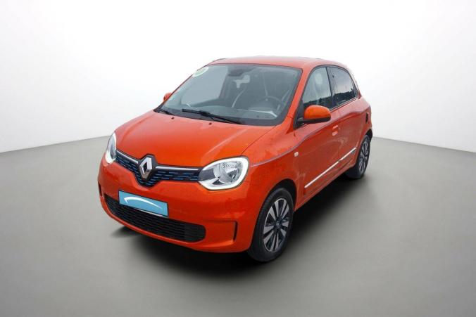 Vente en ligne Renault Twingo Electrique Twingo III Achat Intégral - 21 au prix de 12 990 €
