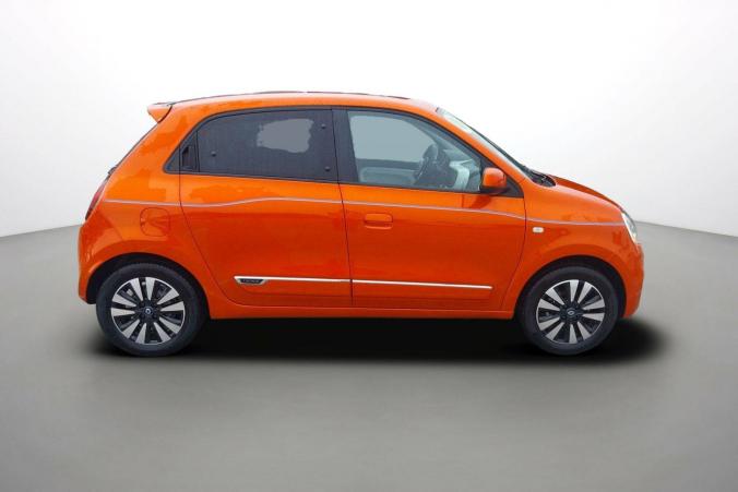 Vente en ligne Renault Twingo Electrique Twingo III Achat Intégral - 21 au prix de 12 990 €