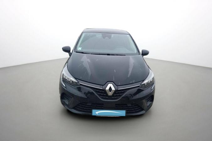 Vente en ligne Renault Clio 5 Clio TCe 90 au prix de 15 990 €