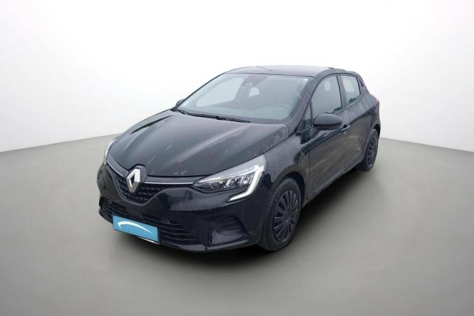 Vente en ligne Renault Clio 5 Clio TCe 90 au prix de 15 990 €