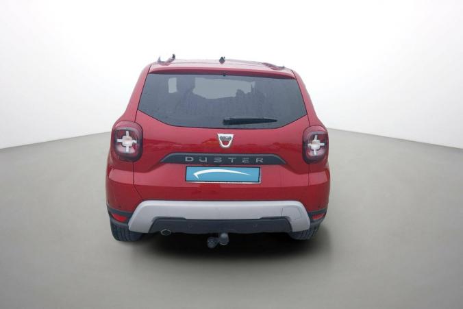 Vente en ligne Dacia Duster  Blue dCi 115 4x4 au prix de 18 990 €