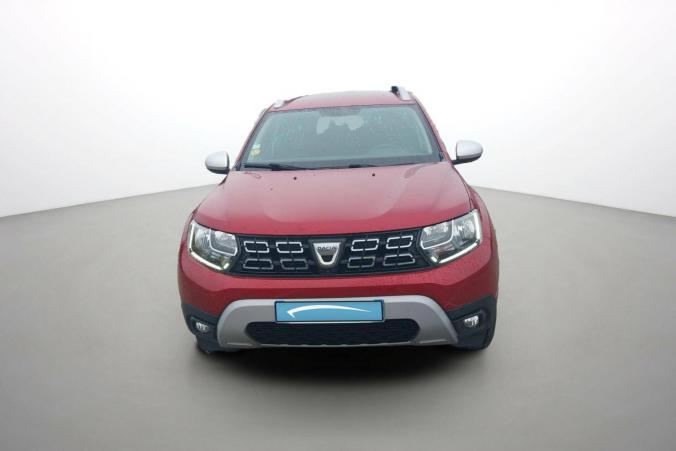 Vente en ligne Dacia Duster  Blue dCi 115 4x4 au prix de 18 990 €