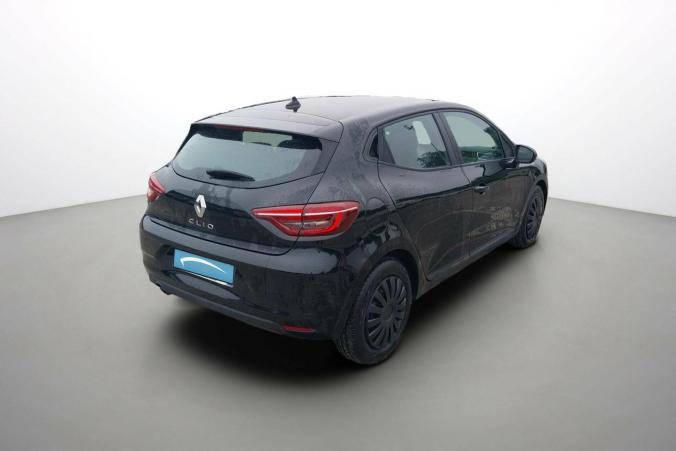 Vente en ligne Renault Clio 5 Clio TCe 90 au prix de 15 990 €