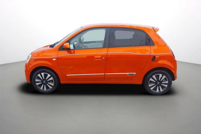 Vente en ligne Renault Twingo Electrique Twingo III Achat Intégral - 21 au prix de 12 990 €