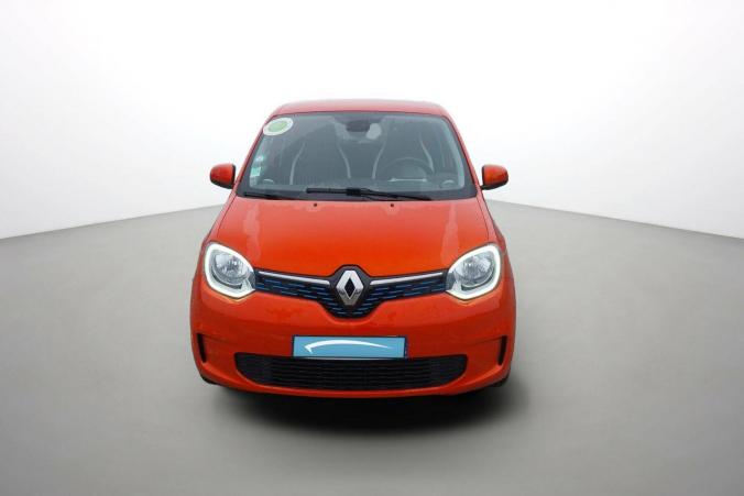 Vente en ligne Renault Twingo Electrique Twingo III Achat Intégral - 21 au prix de 12 990 €