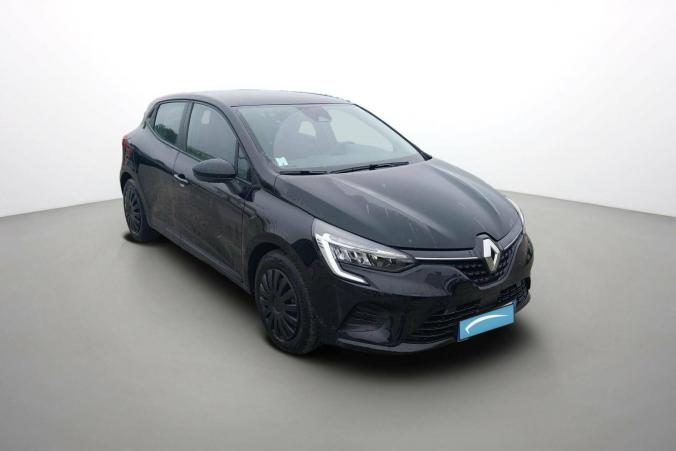 Vente en ligne Renault Clio 5 Clio TCe 90 au prix de 15 990 €