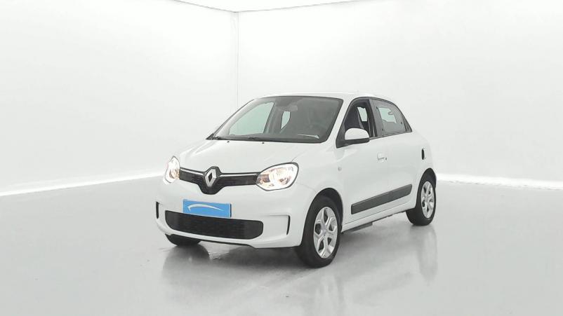 Vente en ligne Renault Twingo Electrique Twingo III Achat Intégral - 21 au prix de 14 990 €