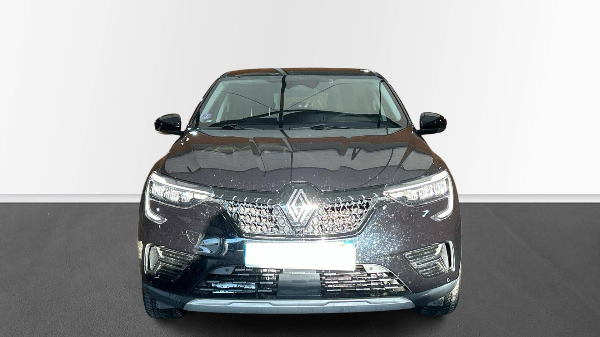 Vente en ligne Renault Arkana  mild hybrid 140 EDC GSR2 au prix de 19 990 €