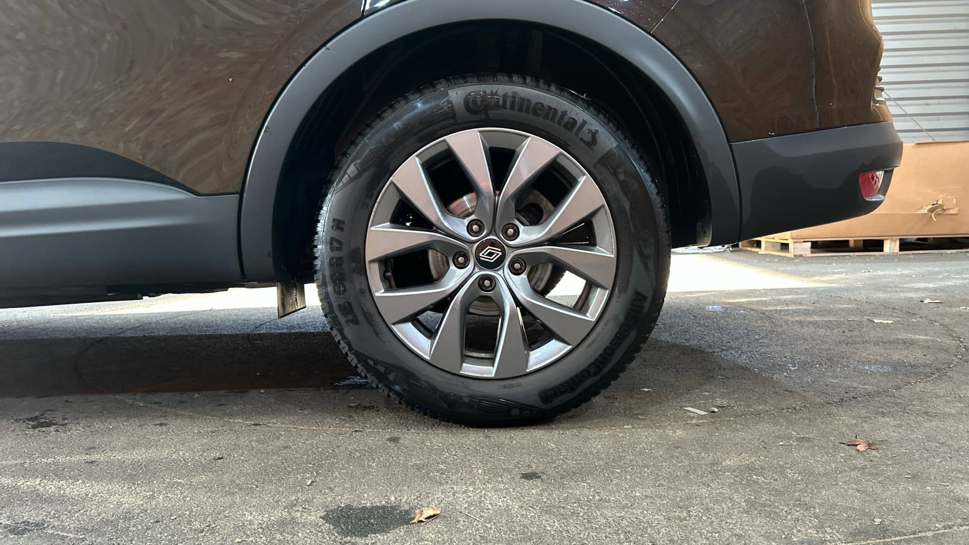 Vente en ligne Renault Arkana  mild hybrid 140 EDC GSR2 au prix de 19 990 €