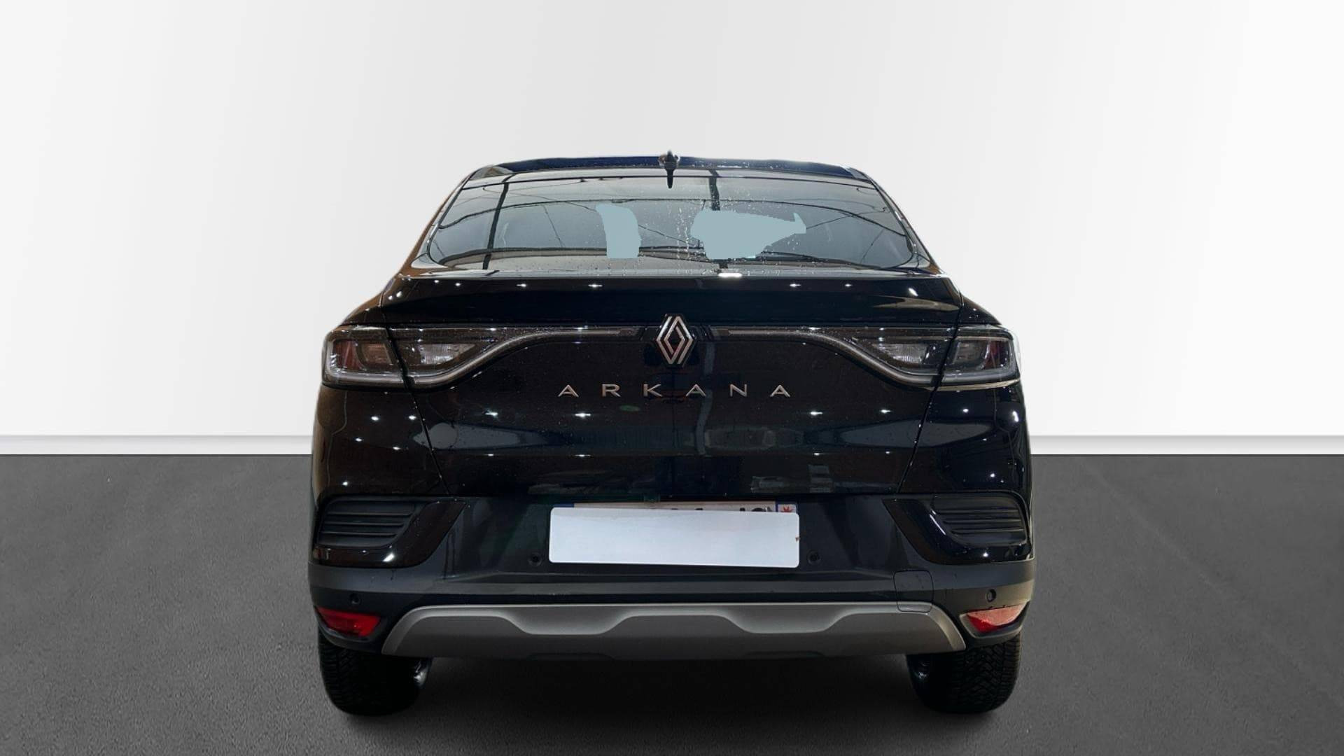 Vente en ligne Renault Arkana  mild hybrid 140 EDC GSR2 au prix de 19 990 €