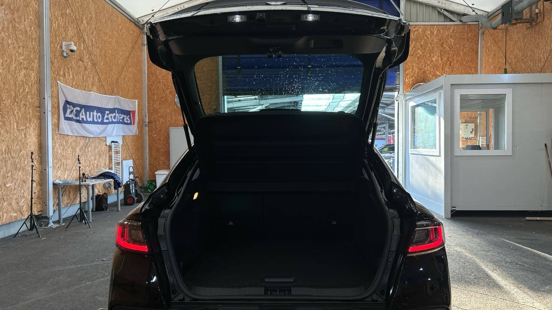 Vente en ligne Renault Arkana  mild hybrid 140 EDC GSR2 au prix de 19 990 €