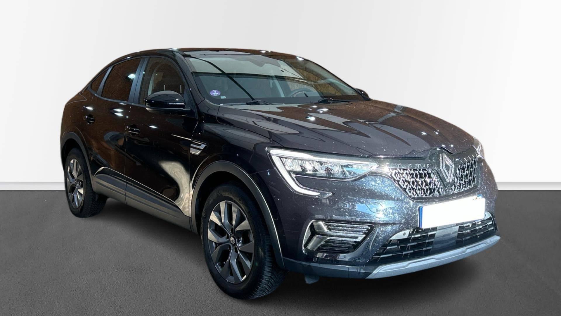 Vente en ligne Renault Arkana  mild hybrid 140 EDC GSR2 au prix de 19 990 €