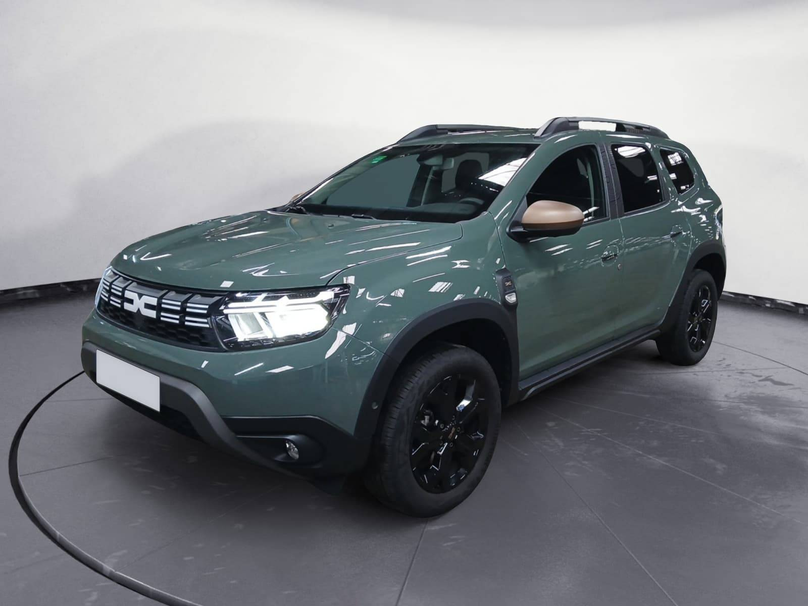 Dacia Duster  ECO-G 100 4x2 occasion de 2023 en vente à Lorient