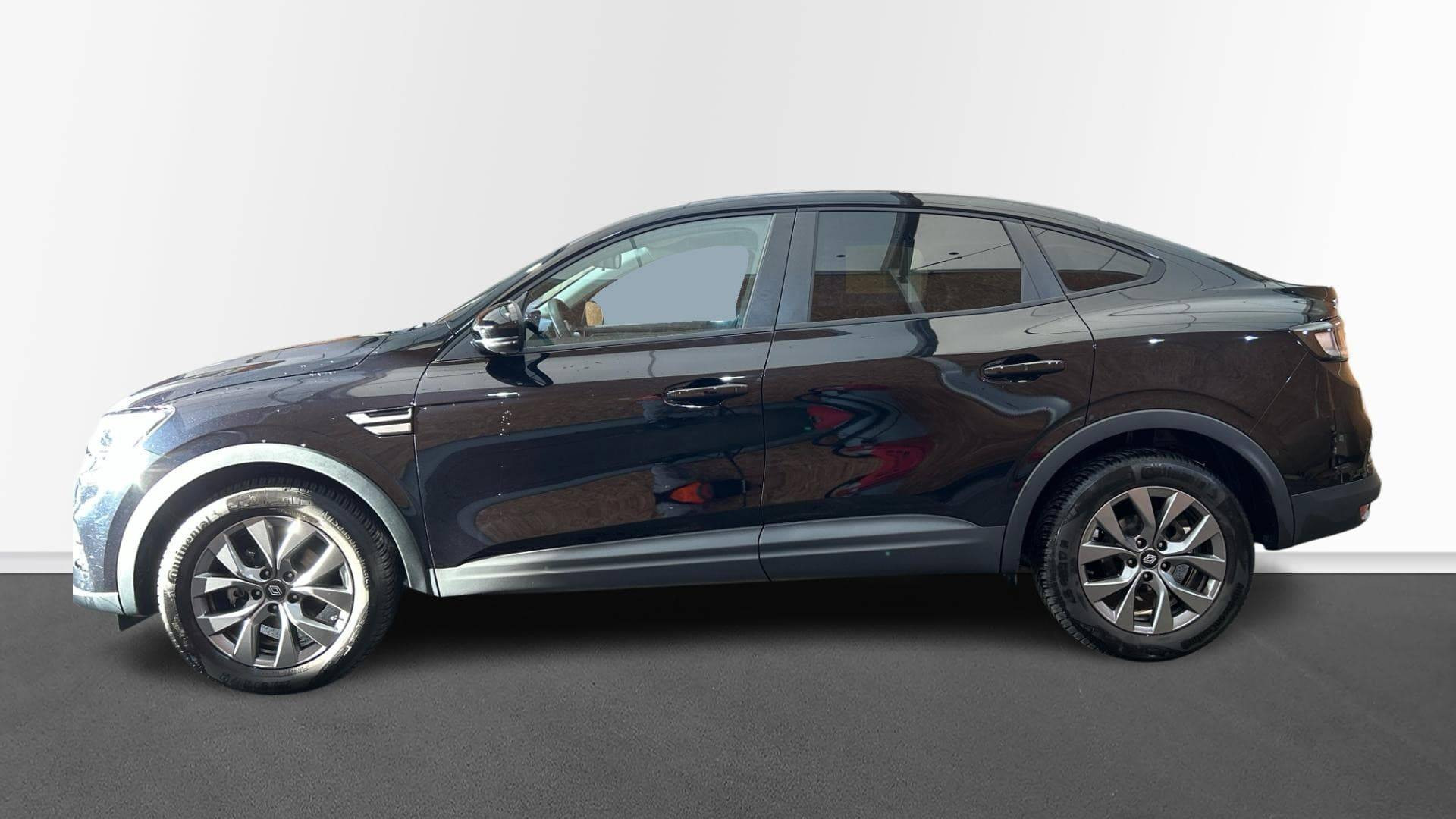 Vente en ligne Renault Arkana  mild hybrid 140 EDC GSR2 au prix de 19 990 €