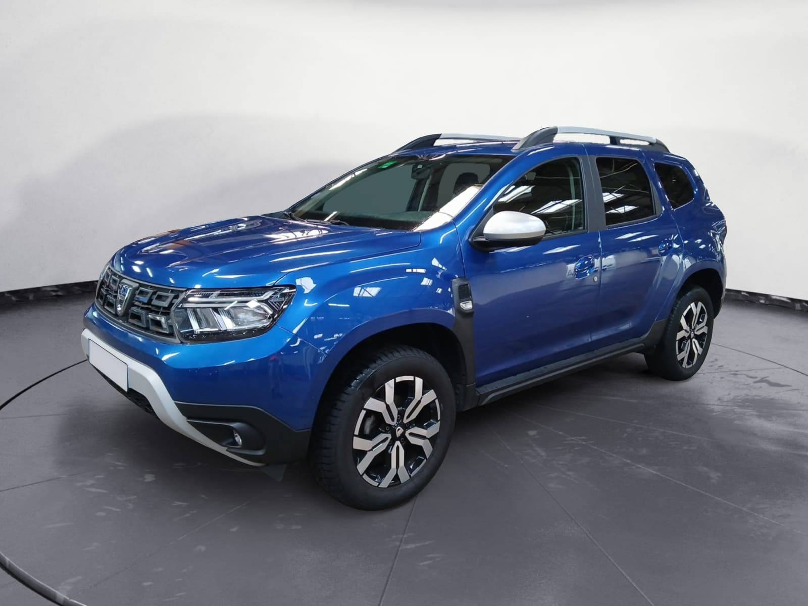 Dacia Duster  ECO-G 100 4x2 occasion de 2022 en vente à Lorient