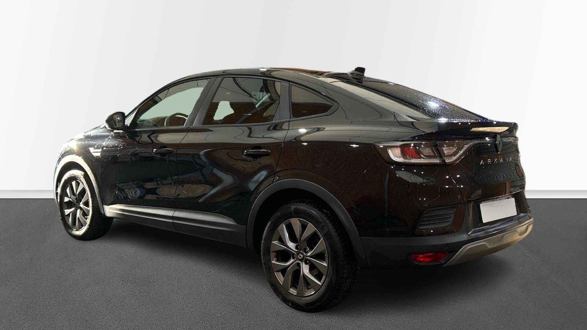 Vente en ligne Renault Arkana  mild hybrid 140 EDC GSR2 au prix de 19 990 €