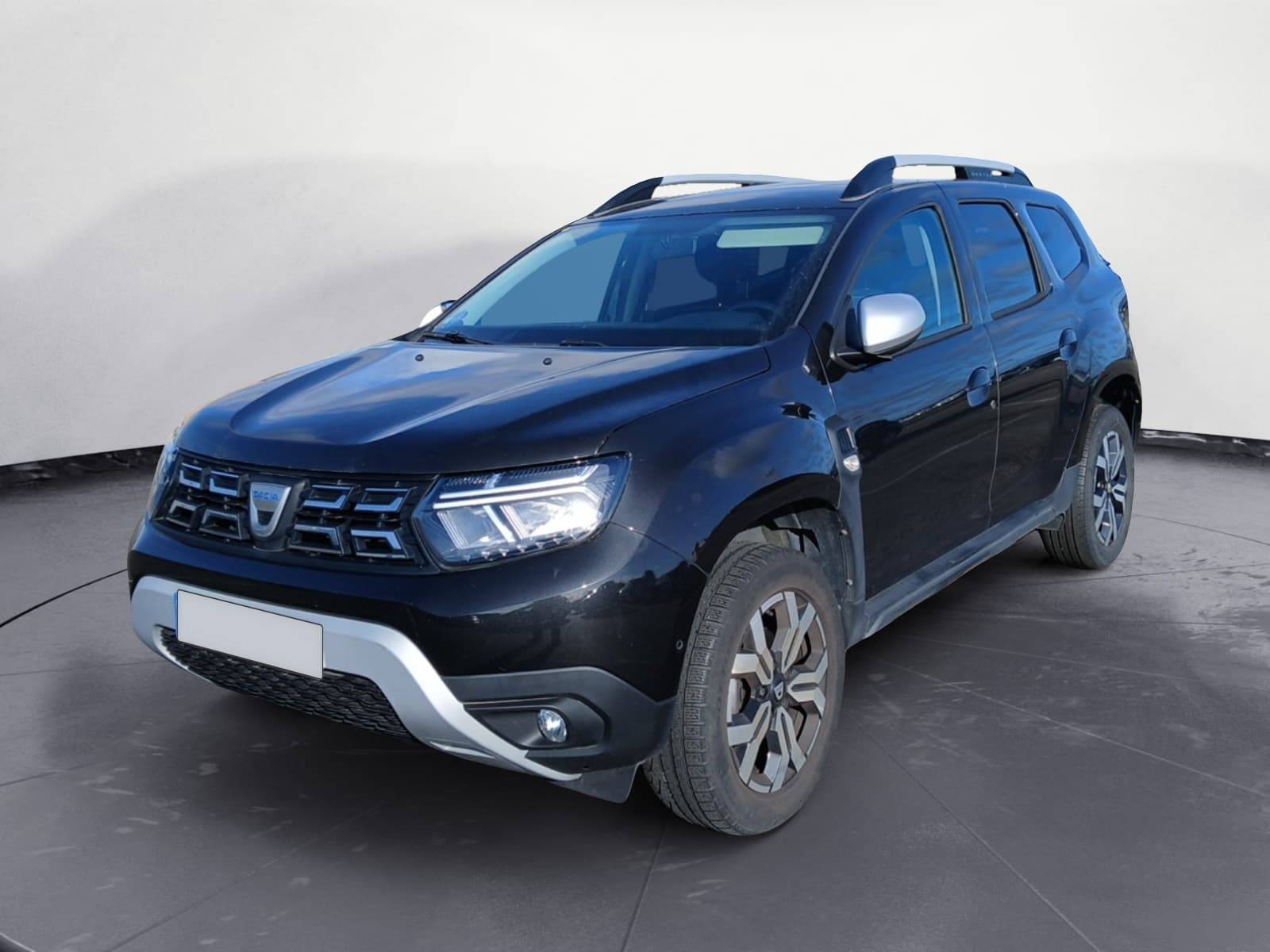 Dacia Duster  ECO-G 100 4x2 occasion de 2022 en vente à Lorient