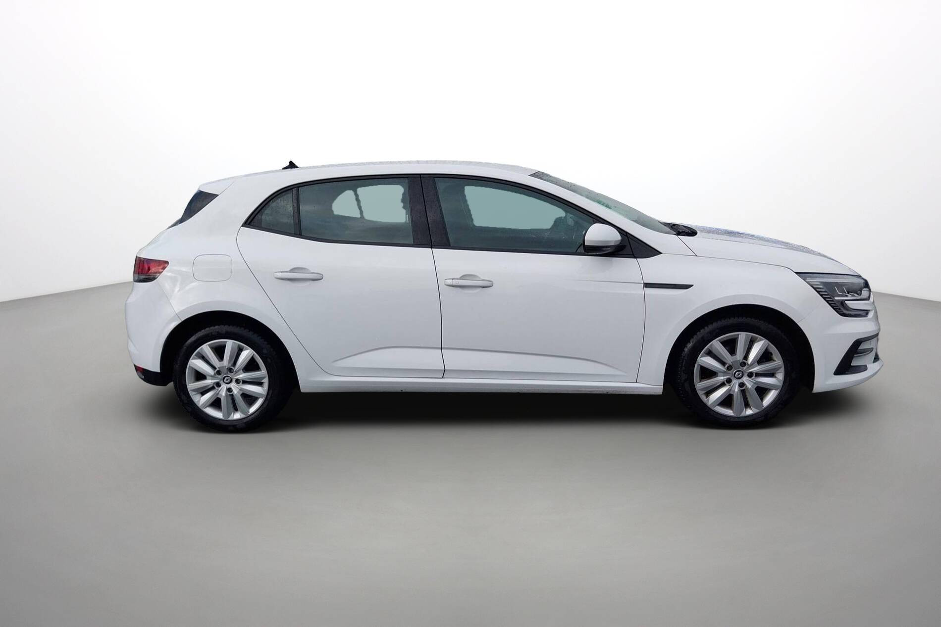 Vente en ligne Renault Megane 4 Mégane IV Berline Blue dCi 115 - 21N au prix de 15 150 €