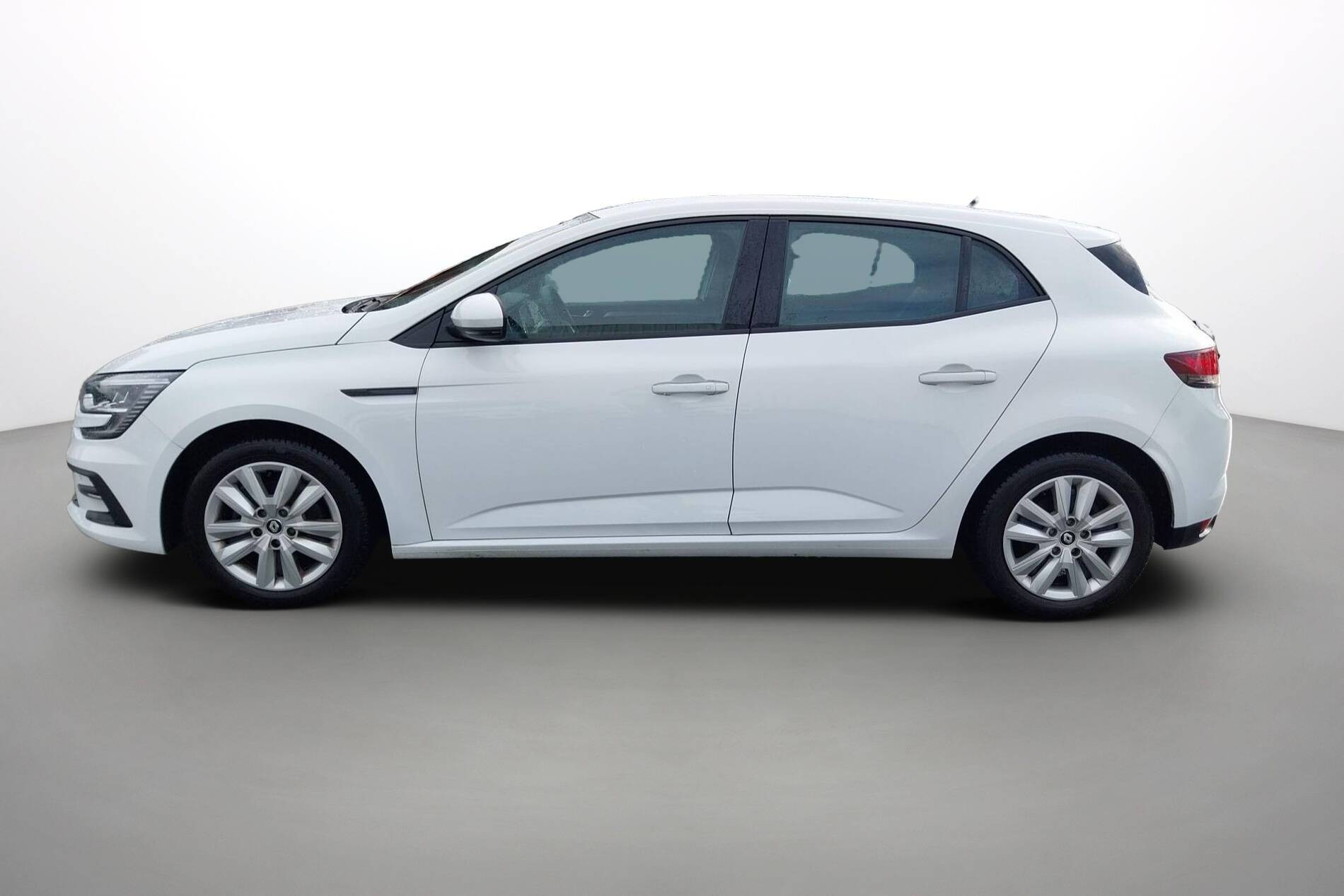 Vente en ligne Renault Megane 4 Mégane IV Berline Blue dCi 115 - 21N au prix de 15 150 €