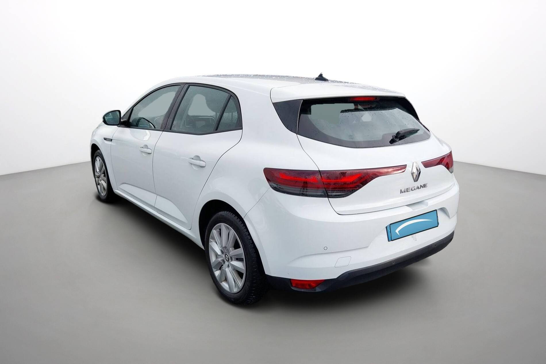 Vente en ligne Renault Megane 4 Mégane IV Berline Blue dCi 115 - 21N au prix de 15 150 €
