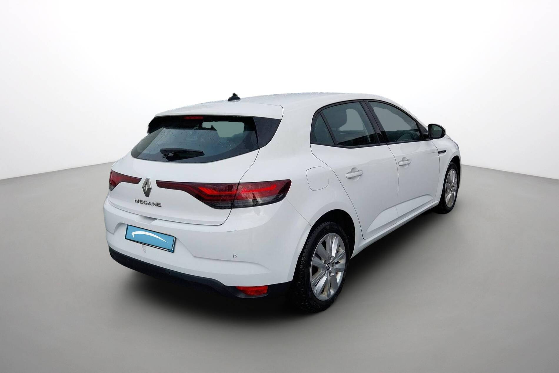 Vente en ligne Renault Megane 4 Mégane IV Berline Blue dCi 115 - 21N au prix de 15 150 €