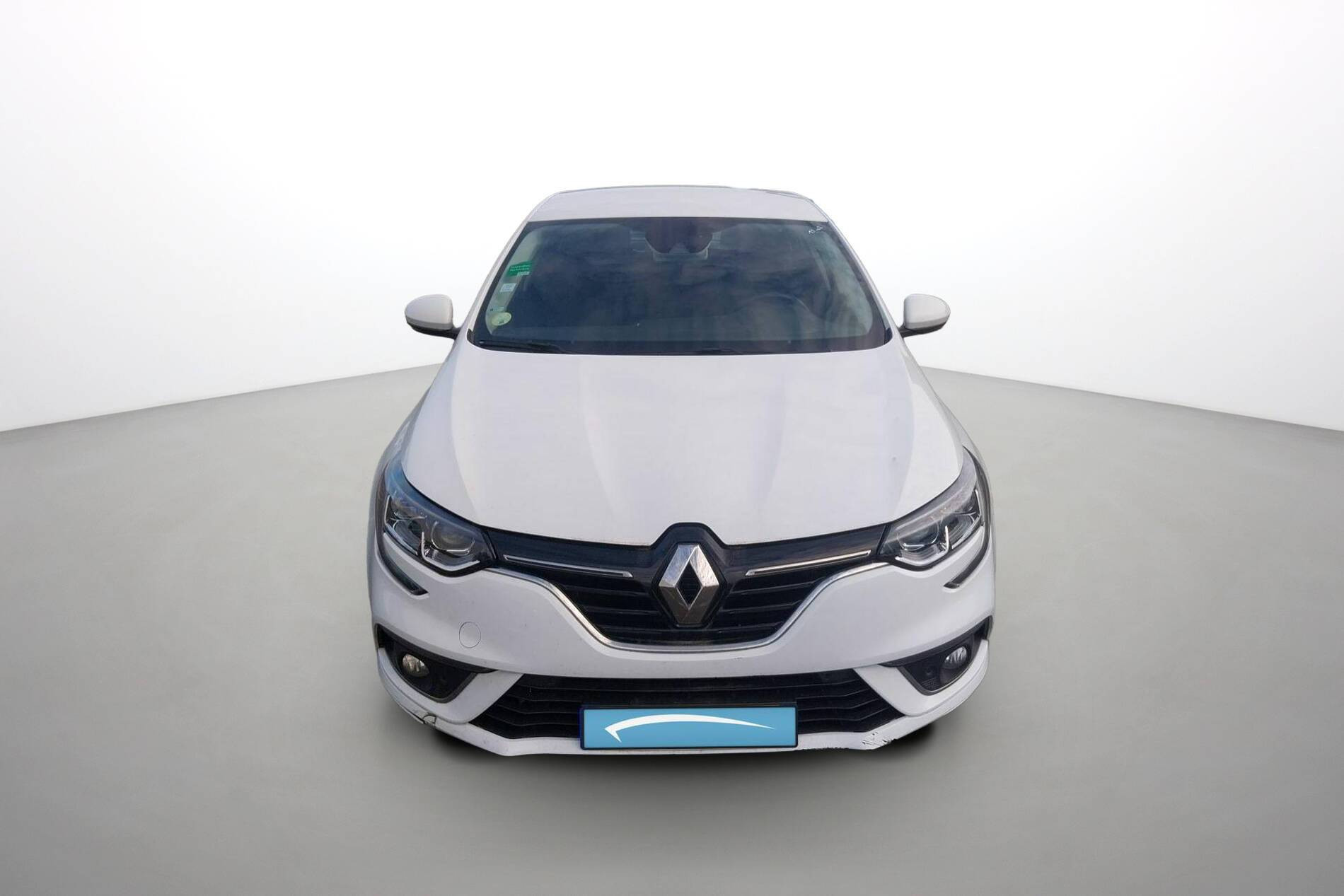 Vente en ligne Renault Megane 4 Mégane IV Berline Blue dCi 115 au prix de 14 400 €