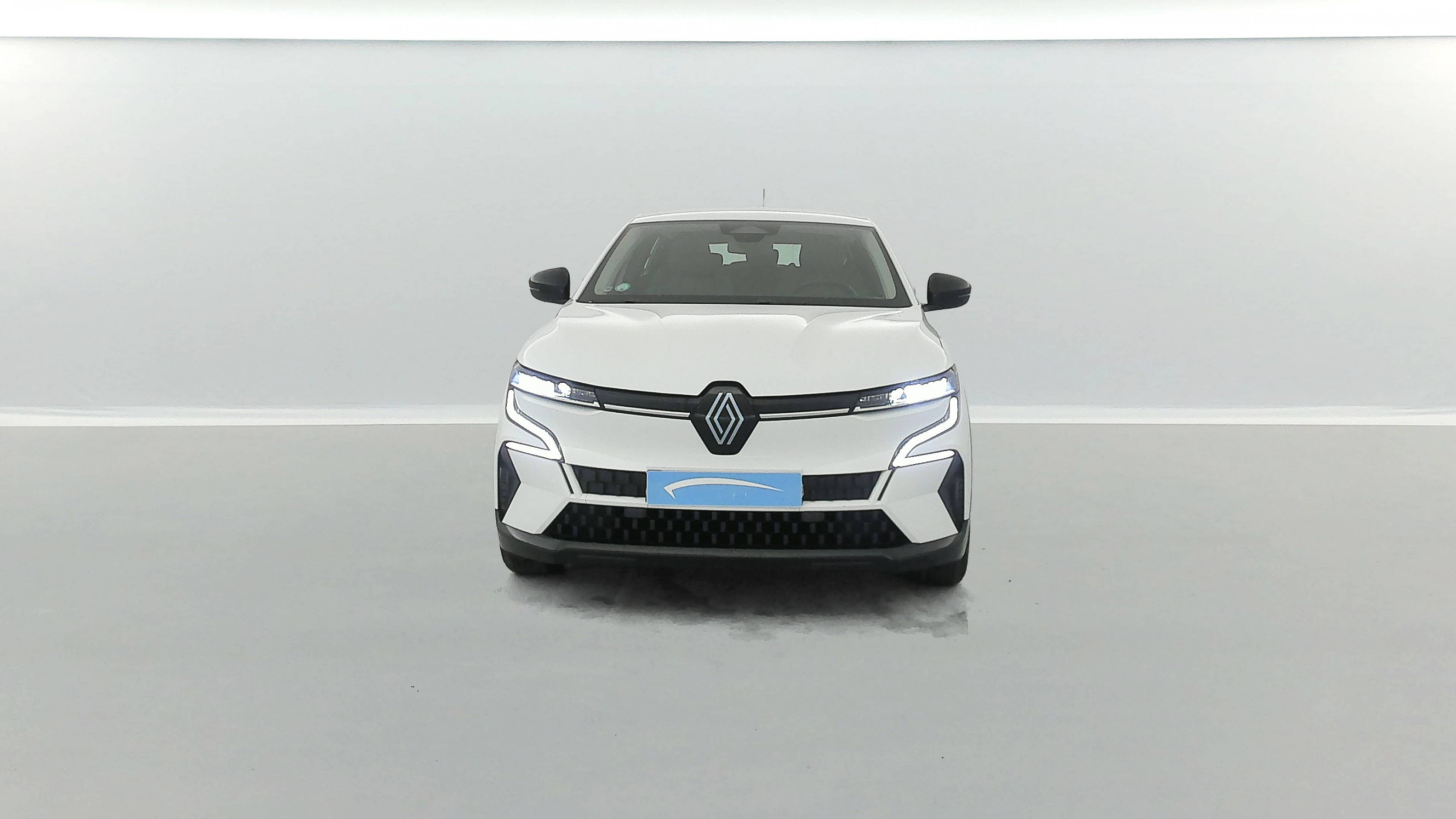 Vente en ligne Renault Megane E-Tech  EV60 220 ch optimum charge au prix de 22 990 €