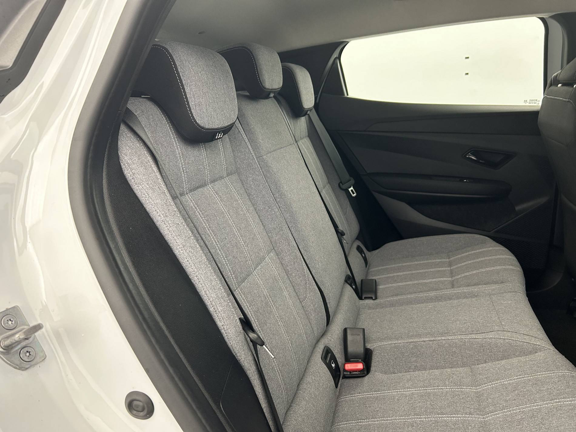 Vente en ligne Renault Megane E-Tech  EV60 220 ch optimum charge au prix de 22 990 €