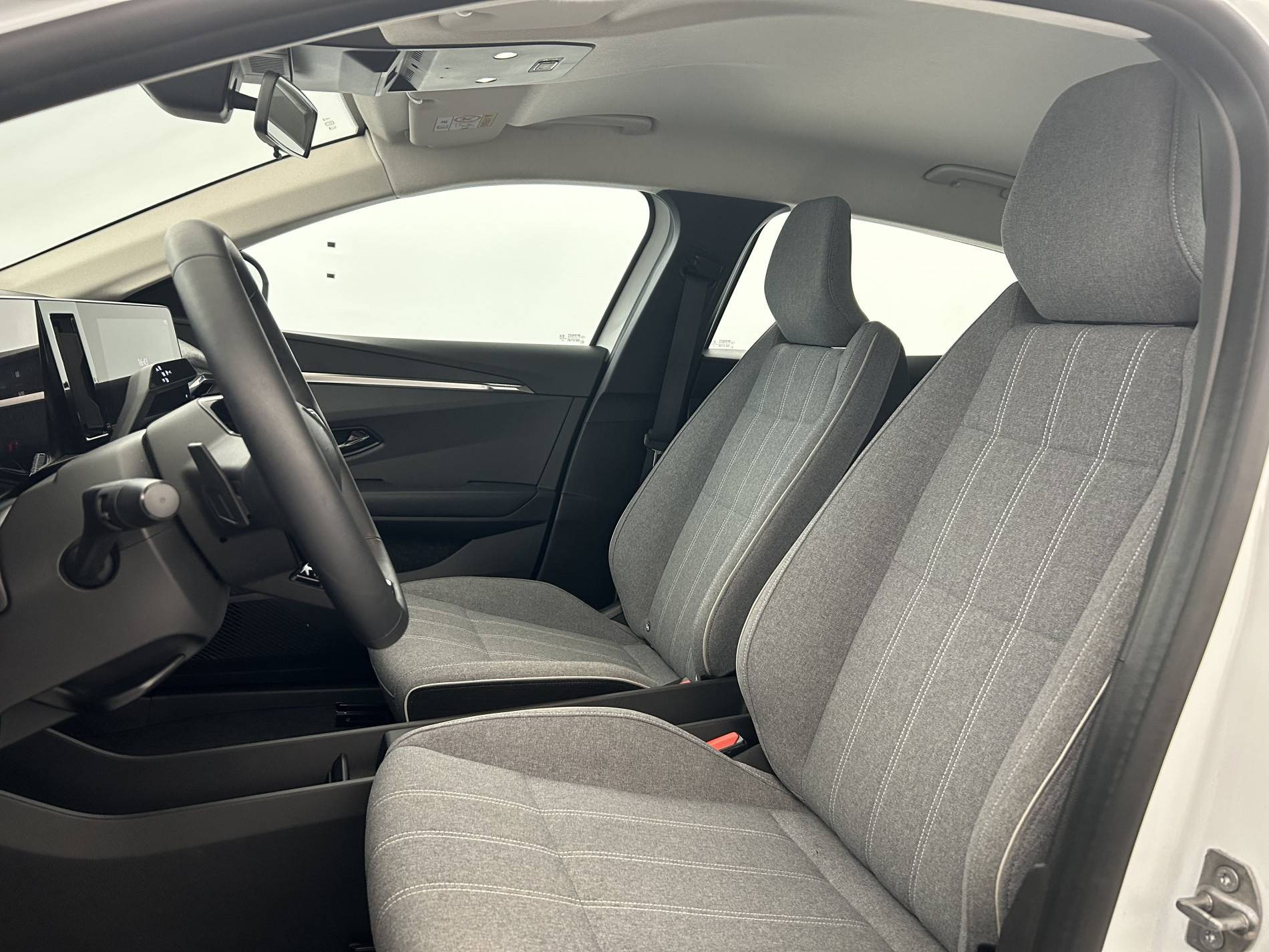 Vente en ligne Renault Megane E-Tech  EV60 220 ch optimum charge au prix de 22 990 €