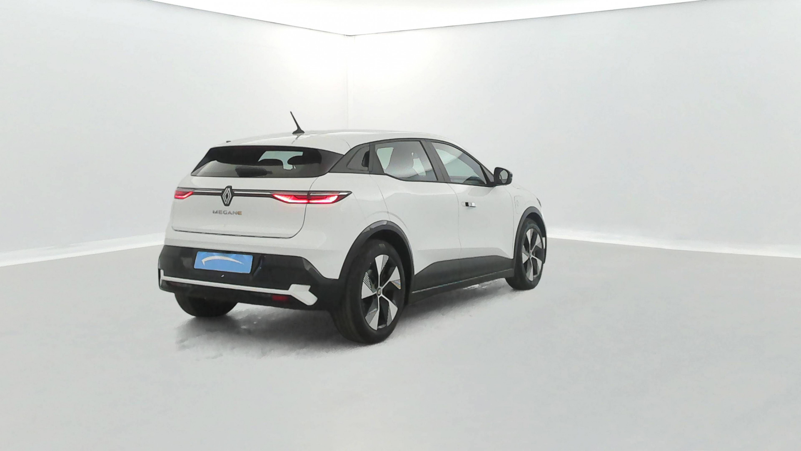 Vente en ligne Renault Megane E-Tech  EV60 220 ch optimum charge au prix de 22 990 €