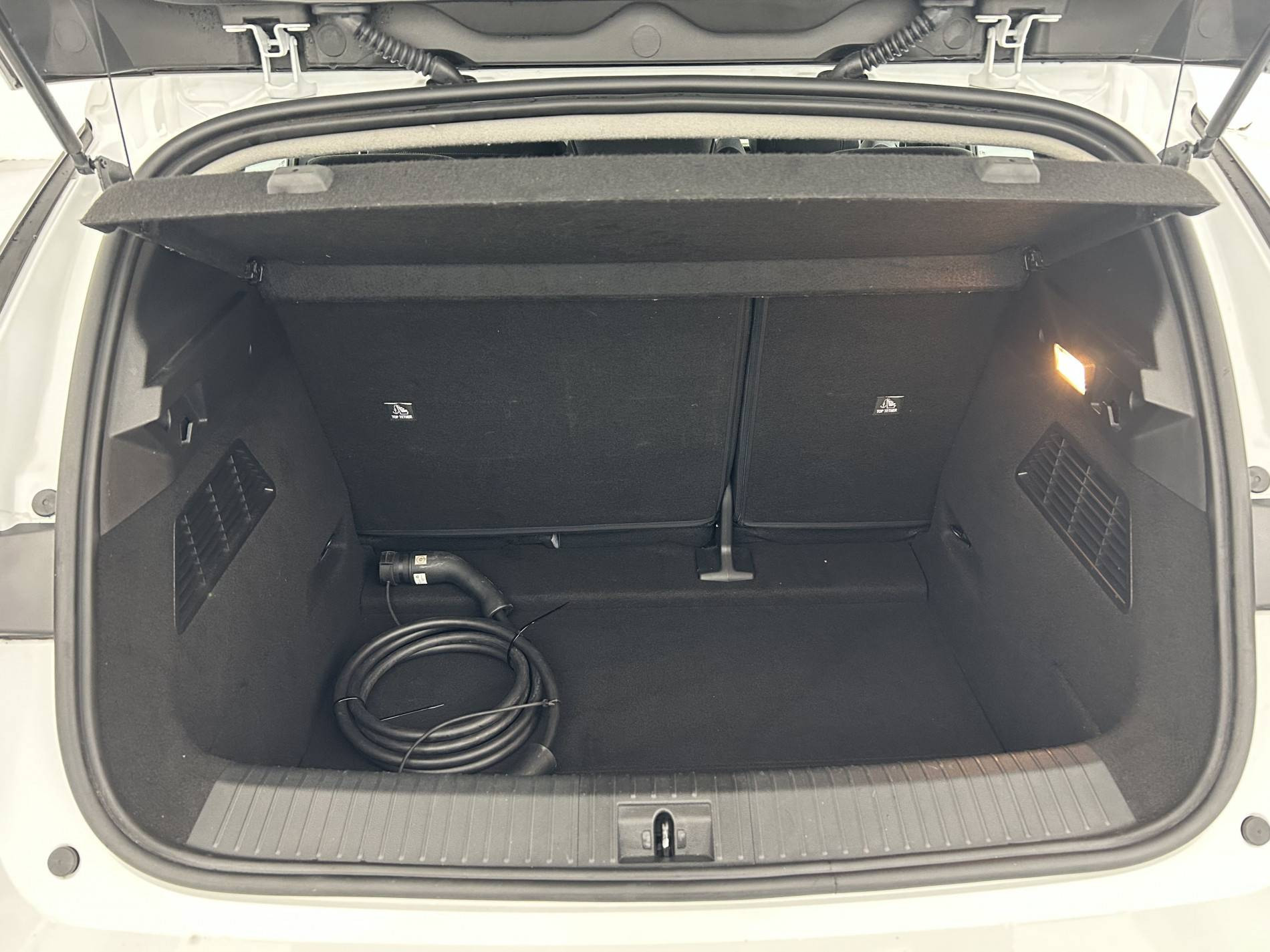 Vente en ligne Renault Megane E-Tech  EV60 220 ch optimum charge au prix de 22 990 €