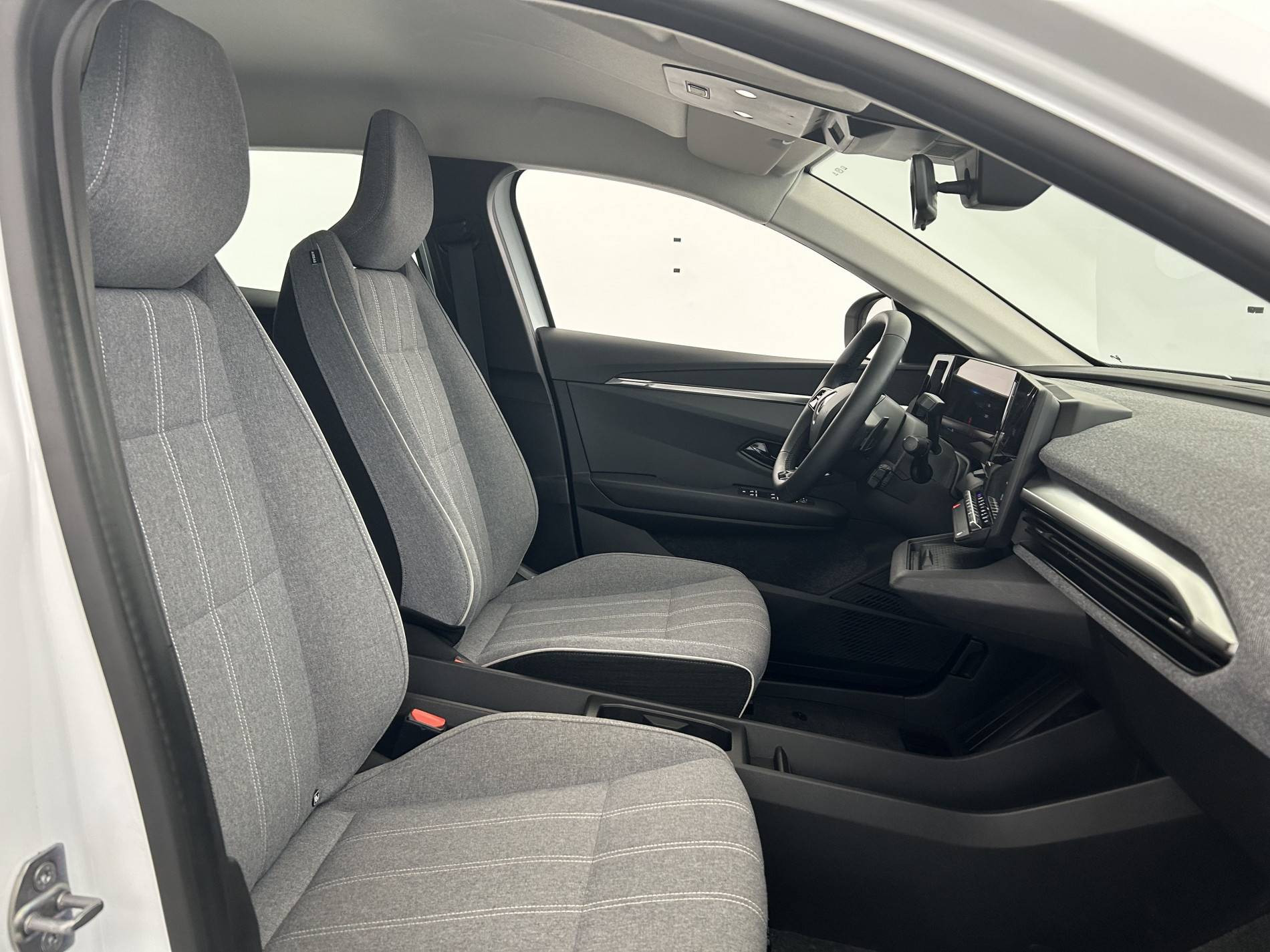 Vente en ligne Renault Megane E-Tech  EV60 220 ch optimum charge au prix de 22 990 €