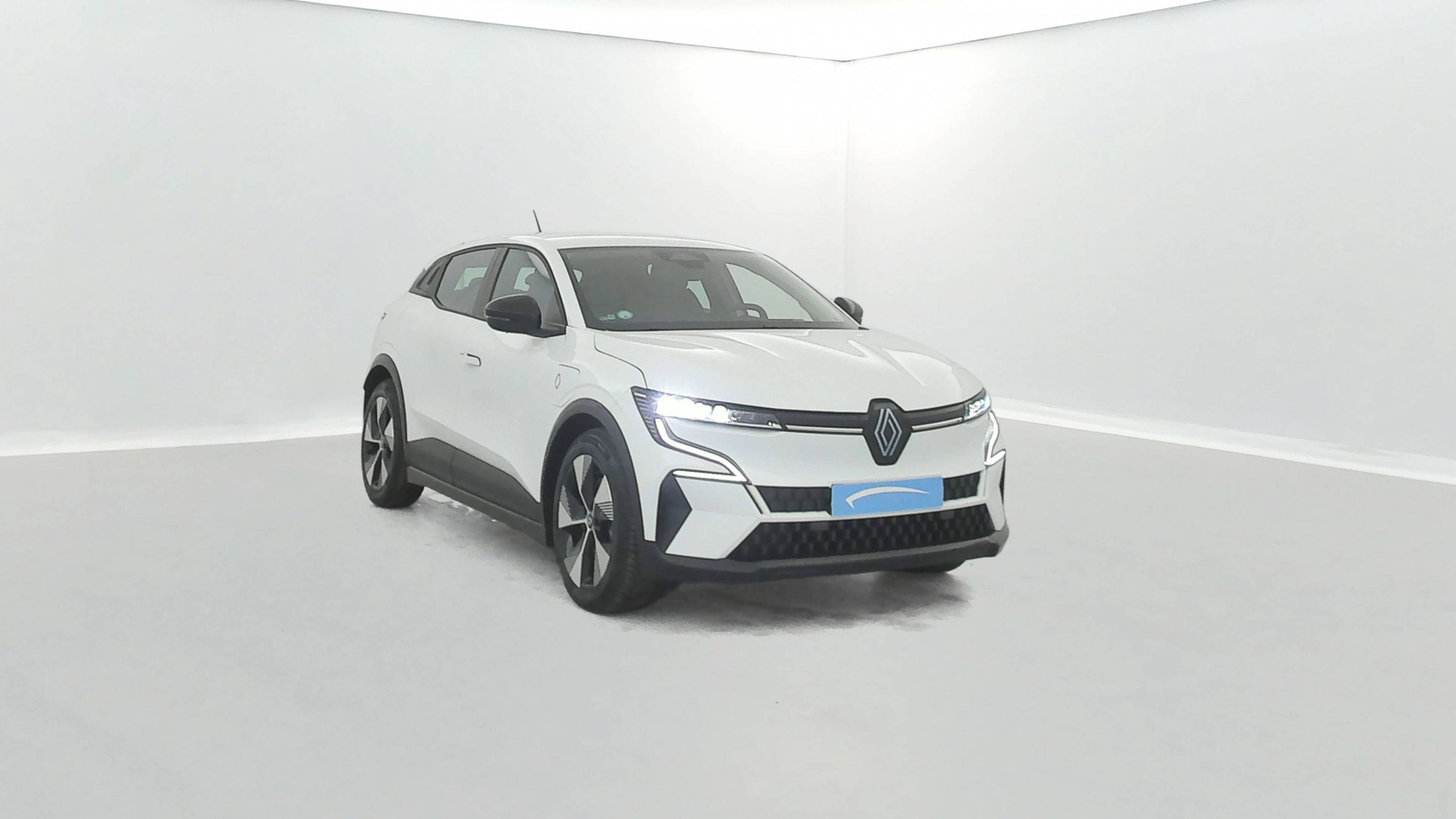 Vente en ligne Renault Megane E-Tech  EV60 220 ch optimum charge au prix de 22 990 €