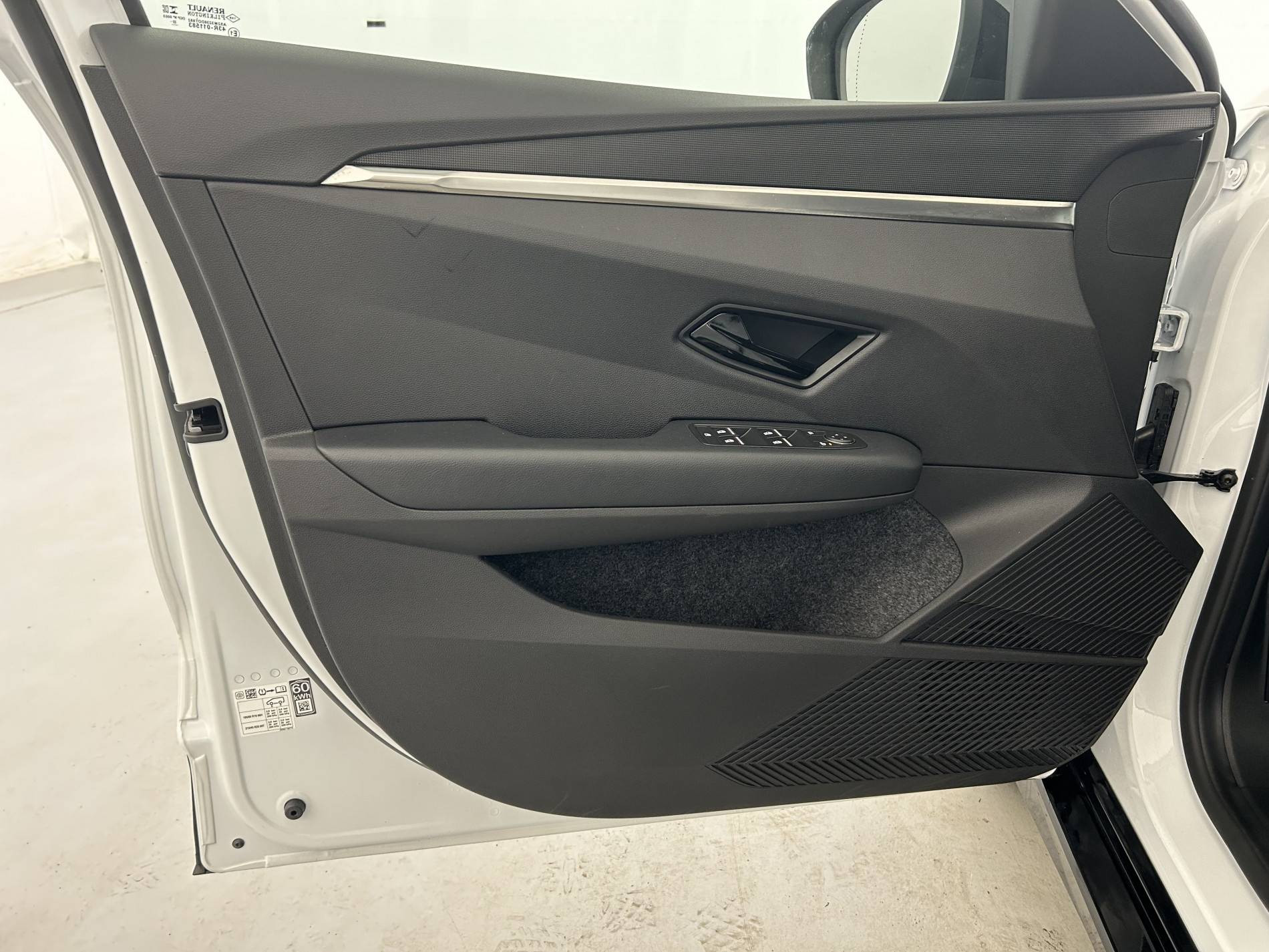 Vente en ligne Renault Megane E-Tech  EV60 220 ch optimum charge au prix de 22 990 €