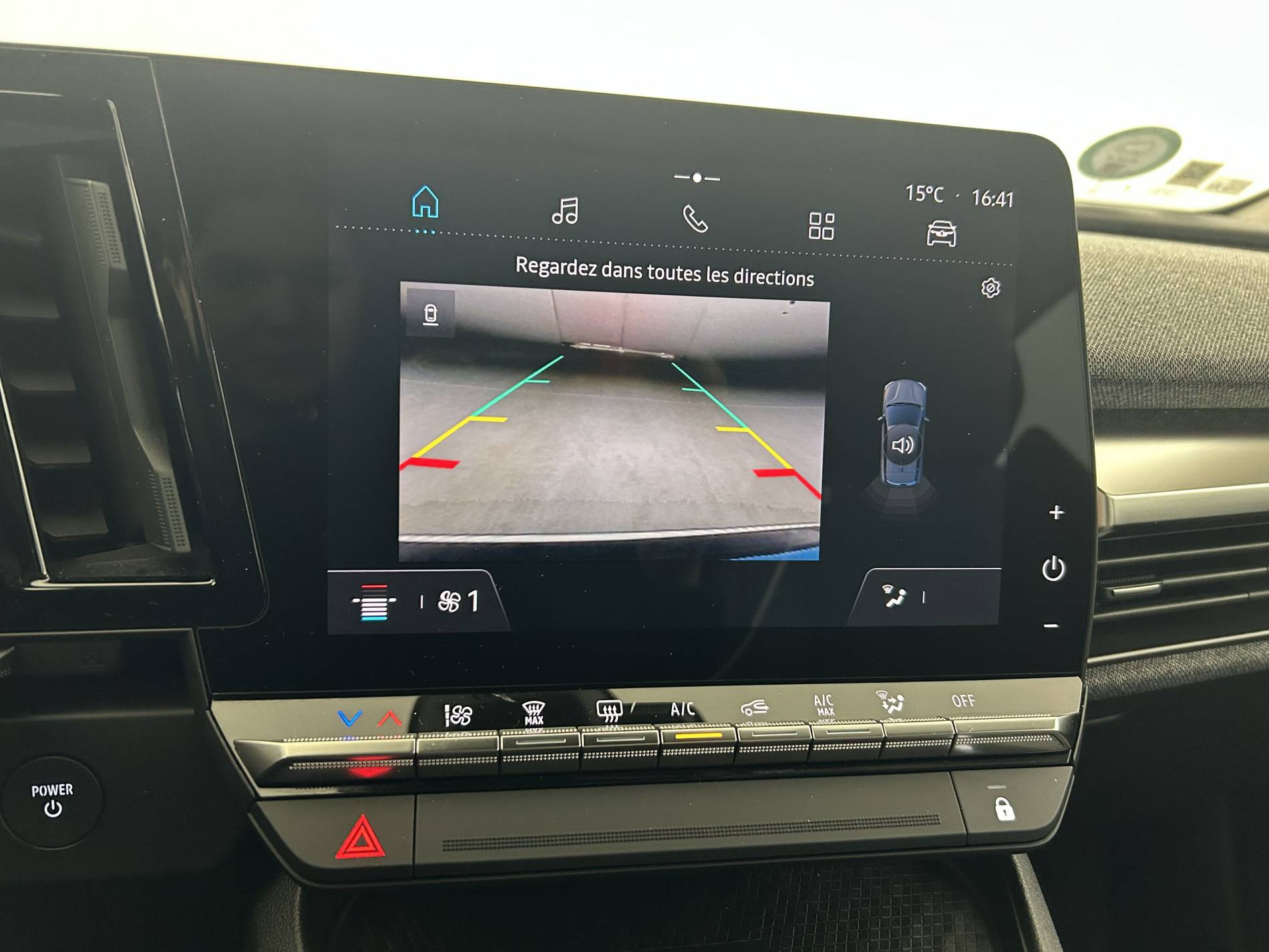 Vente en ligne Renault Megane E-Tech  EV60 220 ch optimum charge au prix de 22 990 €