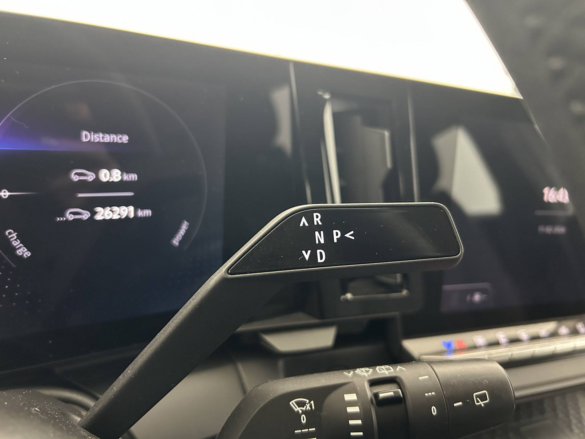 Vente en ligne Renault Megane E-Tech  EV60 220 ch optimum charge au prix de 22 990 €