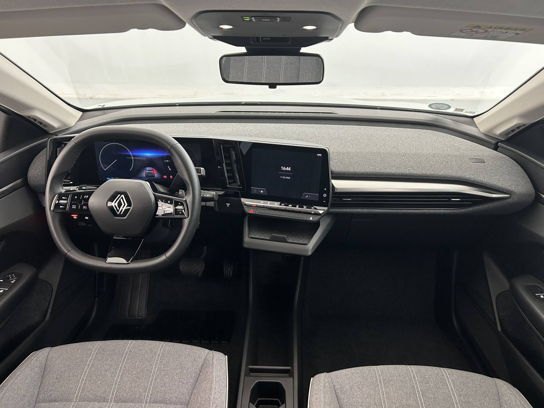 Vente en ligne Renault Megane E-Tech  EV60 220 ch optimum charge au prix de 22 990 €