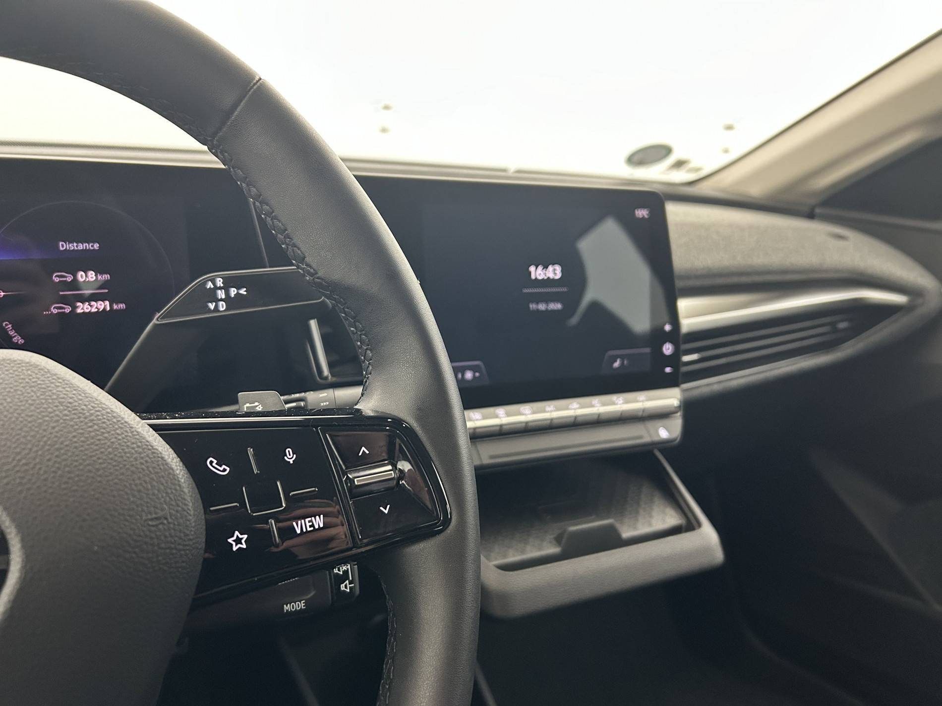 Vente en ligne Renault Megane E-Tech  EV60 220 ch optimum charge au prix de 22 990 €