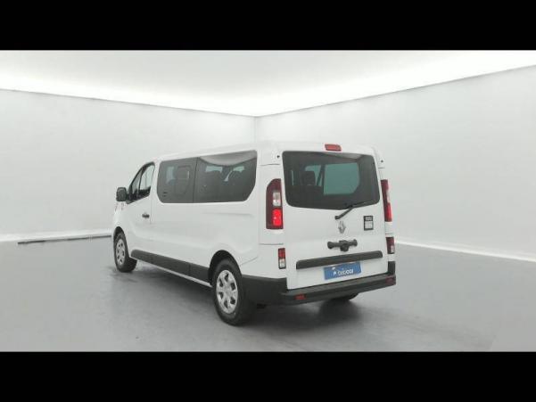 Vente en ligne Renault Trafic  L2 dCi 145 Energy S&S au prix de 35 900 €