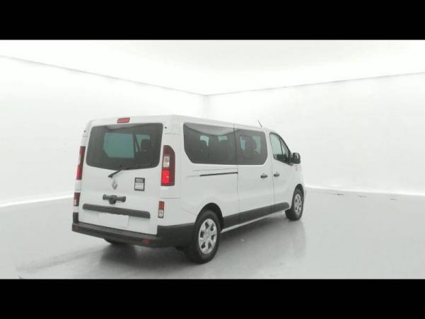 Vente en ligne Renault Trafic  L2 dCi 145 Energy S&S au prix de 35 900 €