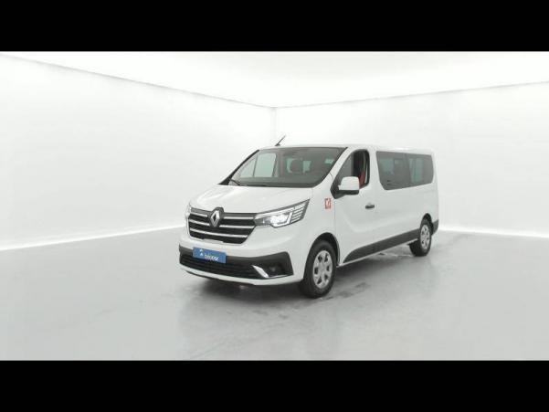 Vente en ligne Renault Trafic  L2 dCi 145 Energy S&S au prix de 35 900 €