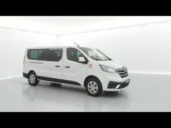 Vente en ligne Renault Trafic  L2 dCi 145 Energy S&S au prix de 35 900 €