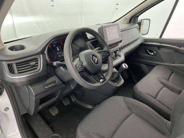 Vente en ligne Renault Trafic  L2 dCi 145 Energy S&S au prix de 35 900 €