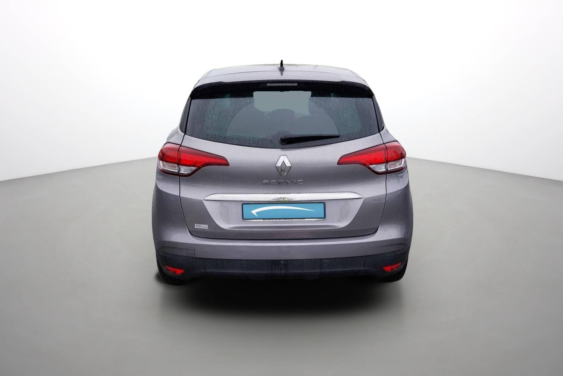Vente en ligne Renault Scenic 4 Scenic TCe 140 FAP - 21 au prix de 19 990 €