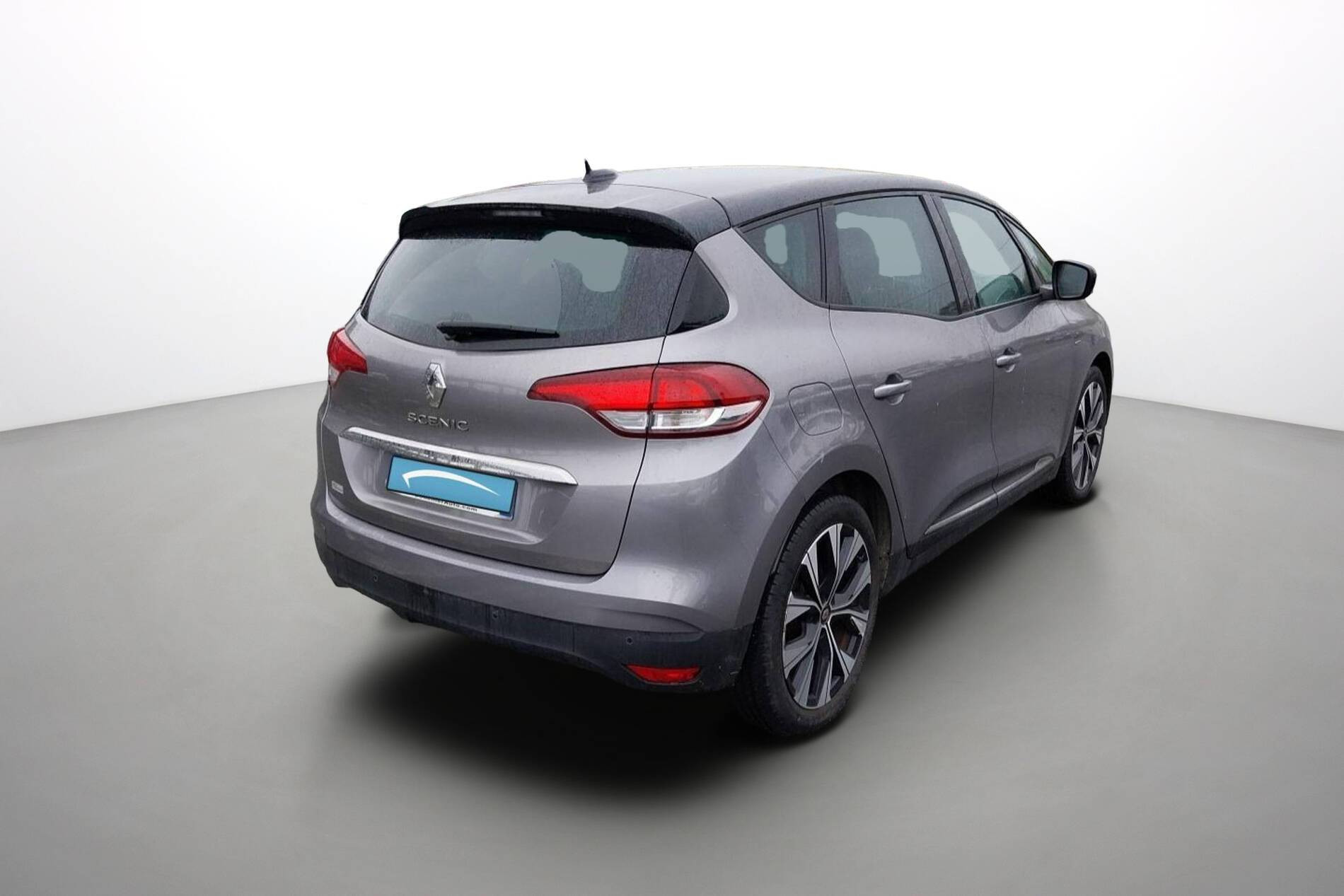 Vente en ligne Renault Scenic 4 Scenic TCe 140 FAP - 21 au prix de 19 990 €