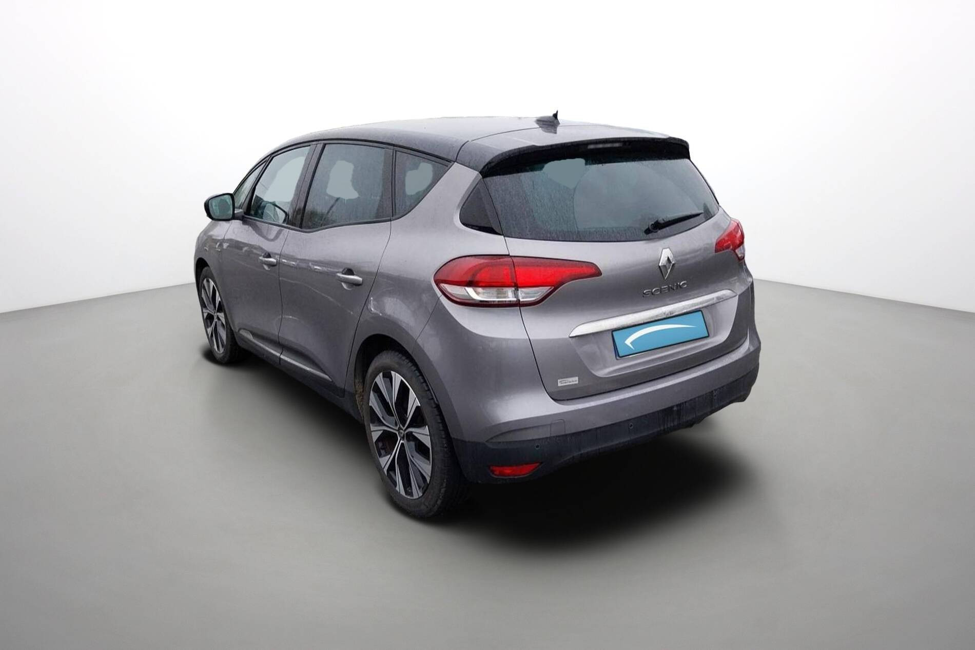 Vente en ligne Renault Scenic 4 Scenic TCe 140 FAP - 21 au prix de 19 990 €