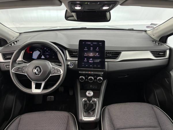 Vente en ligne Renault Captur  TCe 140 - 21 au prix de 17 990 €